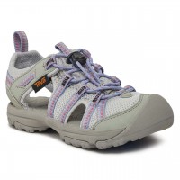 Спортивные сандалии девочке Teva р 29/30