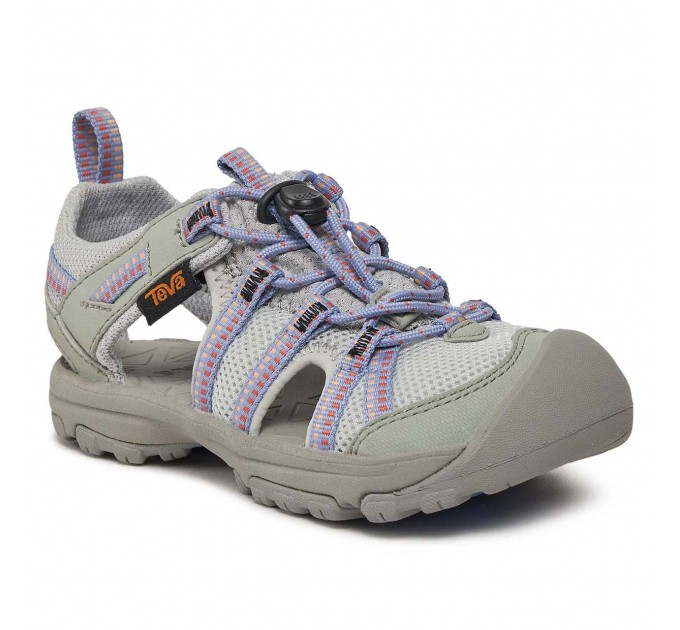 Спортивні сандалі дівчинці Teva р 28