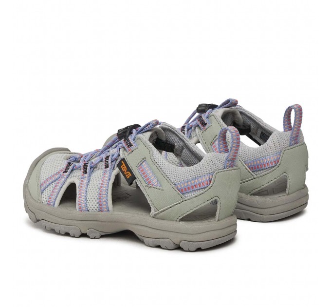 Спортивні сандалі дівчинці Teva р 28