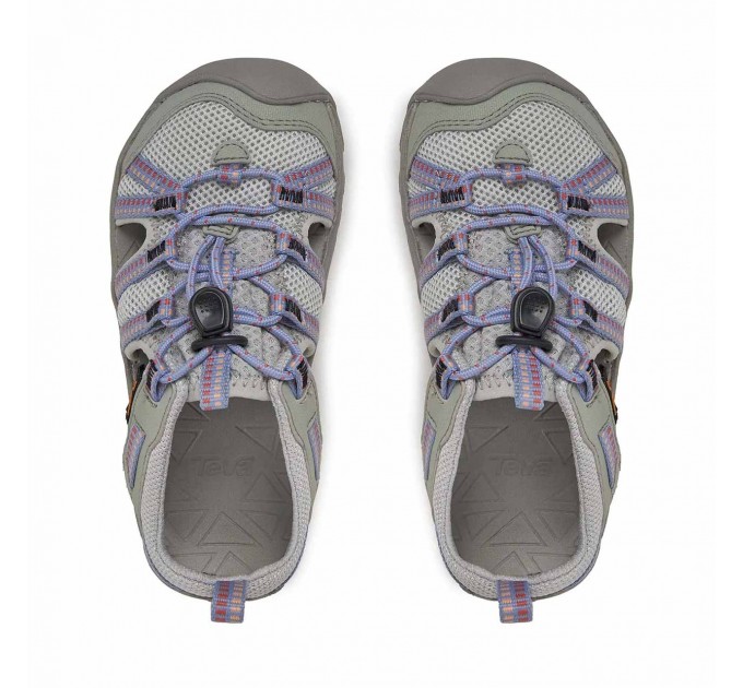 Спортивні сандалі дівчинці Teva р 28