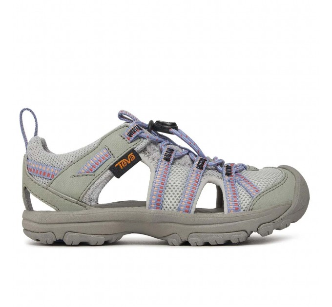 Спортивні сандалі дівчинці Teva р 28