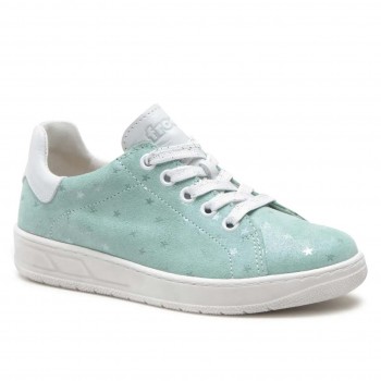 Шкіряні дитячі кросівки дівчинці Froddo р 28