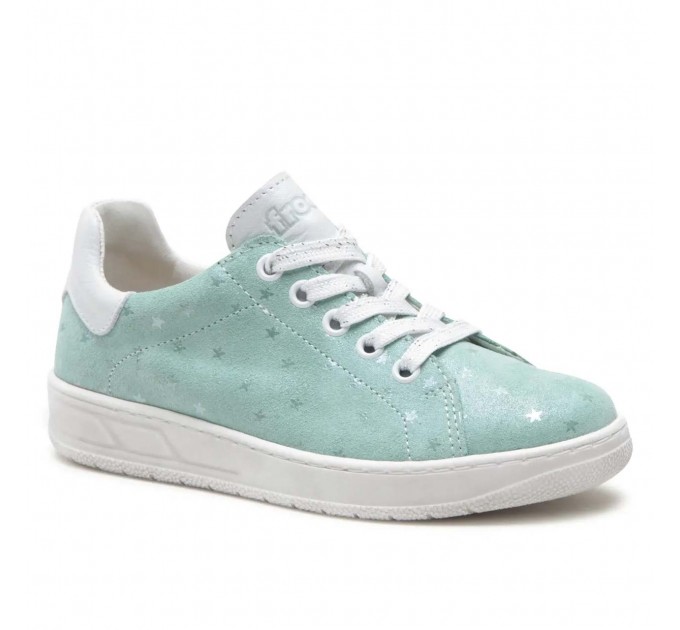 Шкіряні дитячі кросівки дівчинці Froddo р 28