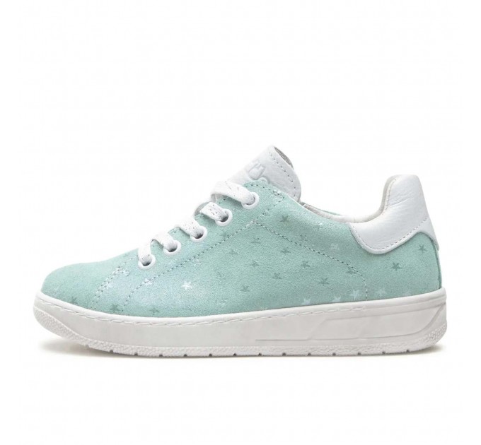 Шкіряні дитячі кросівки дівчинці Froddo р 28