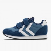 Детские кроссовки мальчику Hummel р 34