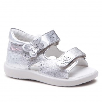 Шкіряні сандалі дівчинці Falcotto р 23 Шкіряні сандалі дівчинці Falcotto р 23