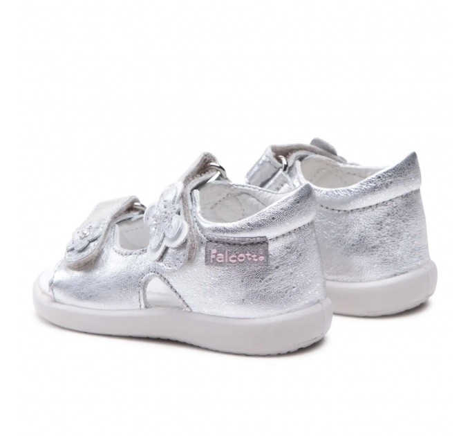 Шкіряні сандалі дівчинці Falcotto р 23