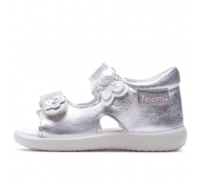 Шкіряні сандалі дівчинці Falcotto р 23