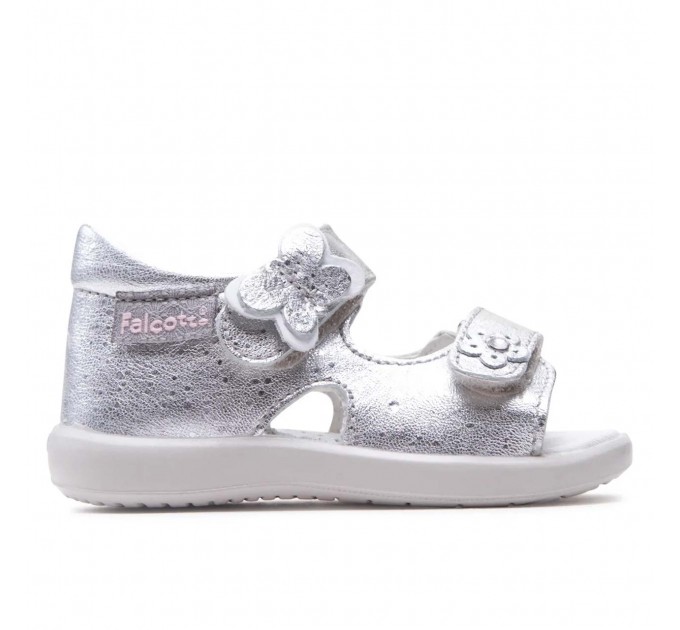 Шкіряні сандалі дівчинці Falcotto р 23
