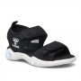 Текстильные сандалии мальчику Hummel р 33