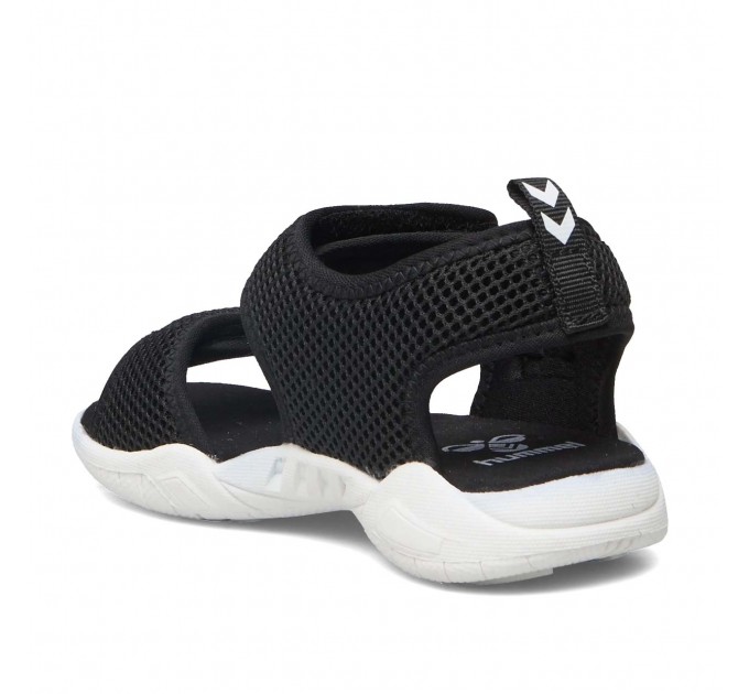 Текстильные сандалии мальчику Hummel р 33