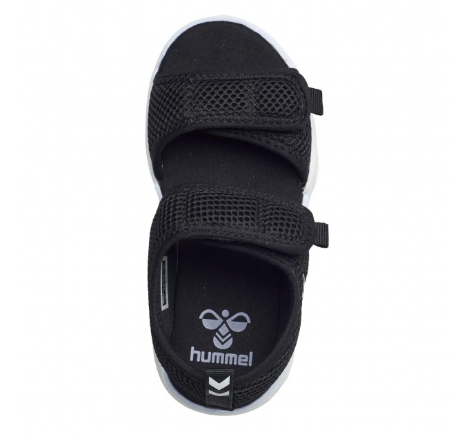 Текстильные сандалии мальчику Hummel р 33