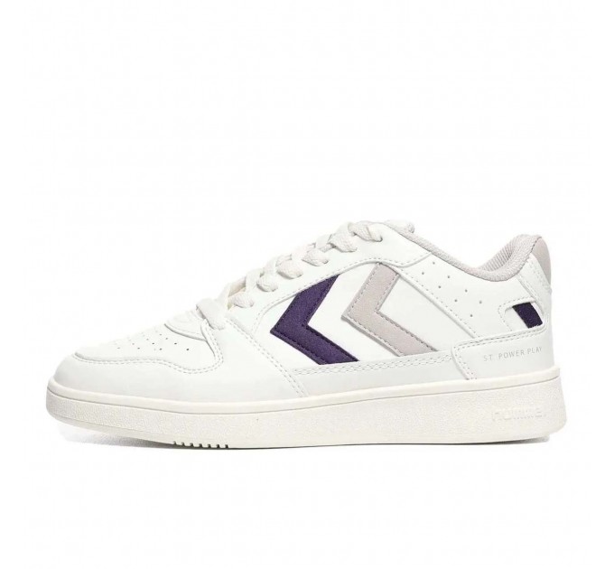 Класичні білі кросівки Hummel р 39