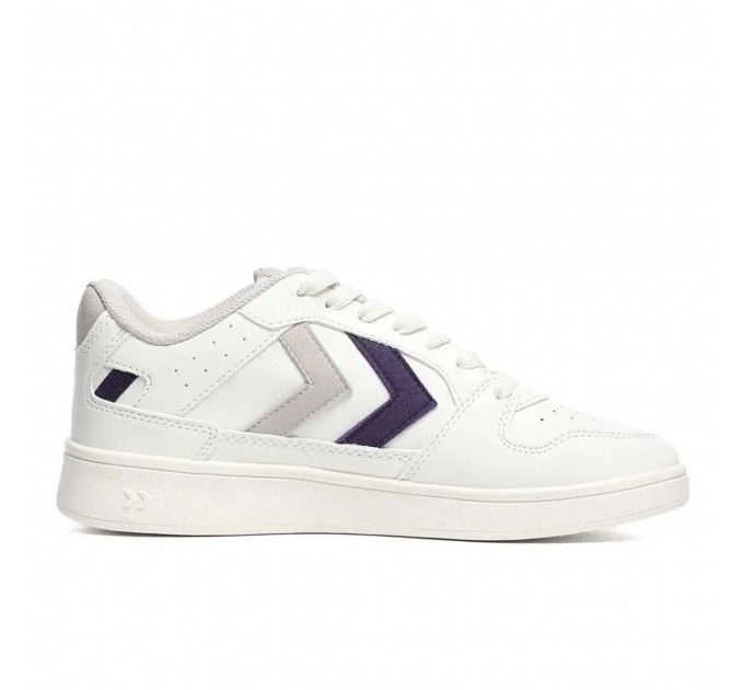 Класичні білі кросівки Hummel р 39