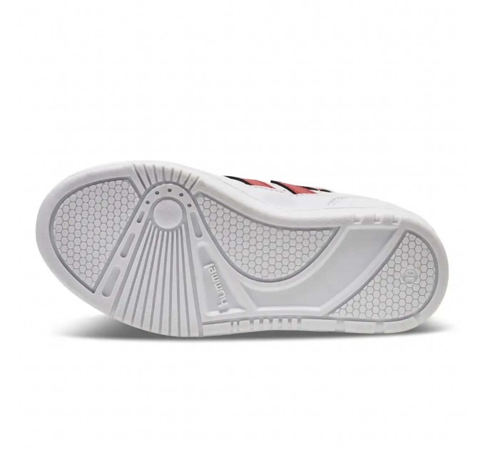 Білі дитячі кросівки Hummel р 26