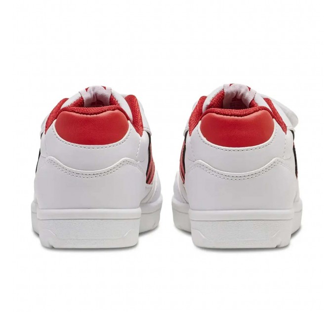 Білі дитячі кросівки Hummel р 26