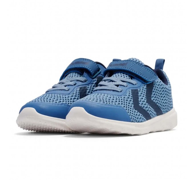 Дихаючі легкі кросівки хлопчику Hummel р 30