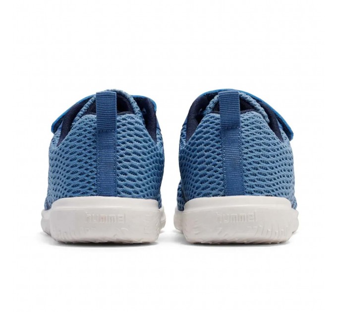 Дихаючі легкі кросівки хлопчику Hummel р 30