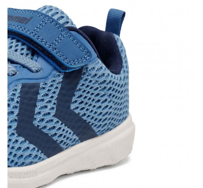 Дихаючі легкі кросівки хлопчику Hummel р 30