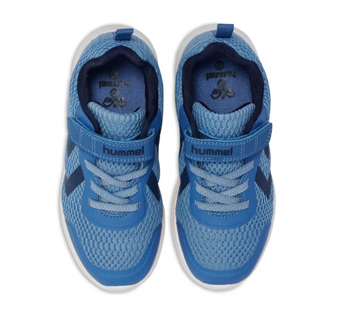 Дихаючі легкі кросівки хлопчику Hummel р 30