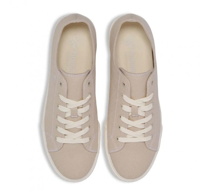 Текстильні летние кеди Hummel р 35