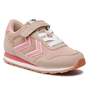 Дитячі кросівки на липучках дівчинці Hummel р 29