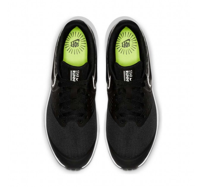 Бігові кросівки Nike Star Runner р 35