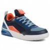 Подростковые кроссовки мальчику Geox р 39
