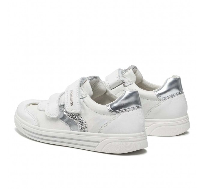 Жіночі шкіряні кросівки Primigi (Італія) р 39