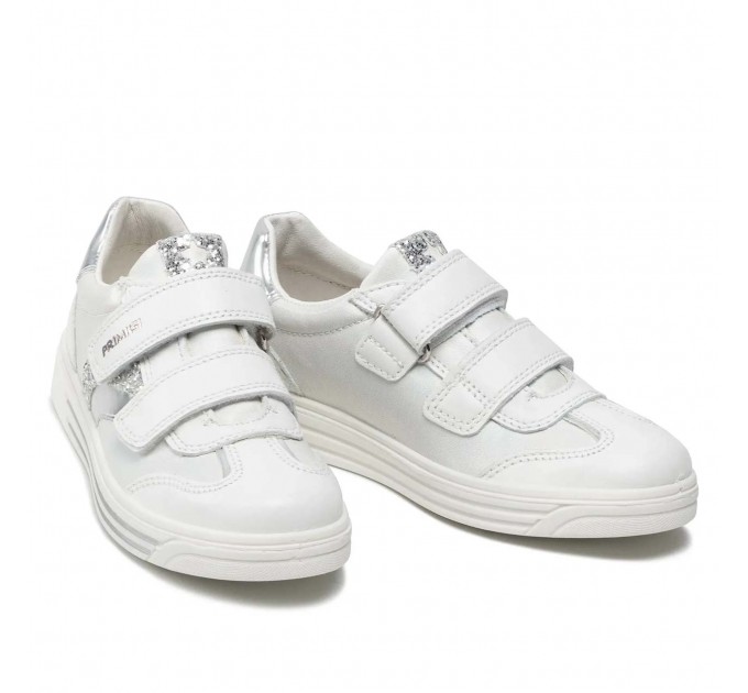 Жіночі шкіряні кросівки Primigi (Італія) р 39