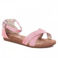 Босоножки для девочки Toms р 32