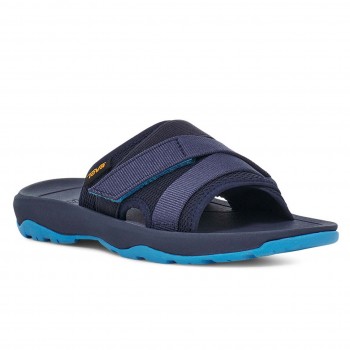 Дитячі шльопанці хлопчику Teva р 27