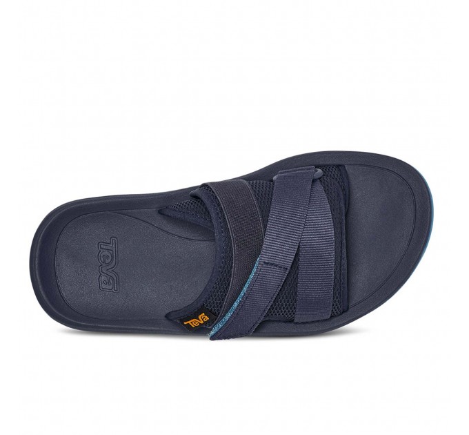 Дитячі шльопанці хлопчику Teva р 24/25