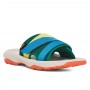 Детские шлепанцы мальчику Teva р 29/30