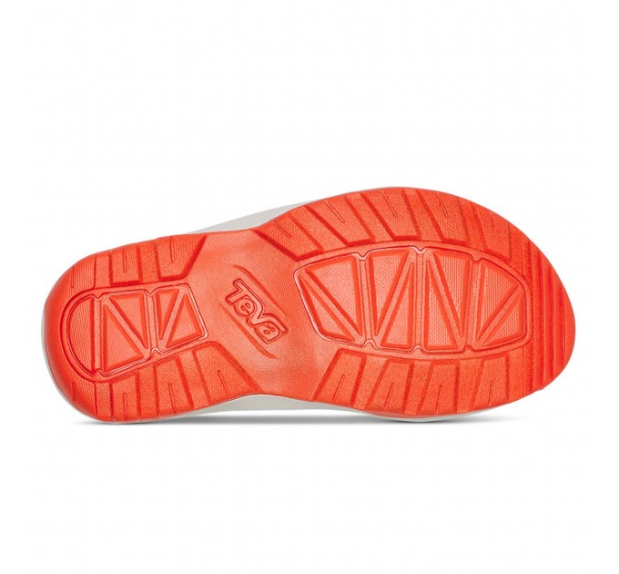 Дитячі шльопанці хлопчику Teva р 27