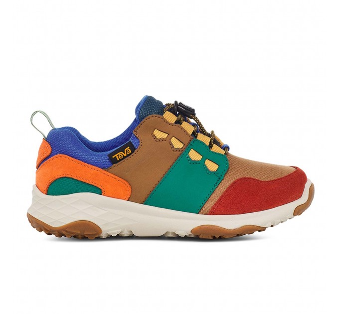 Дитячі туристичні кросівки Teva р 29/30