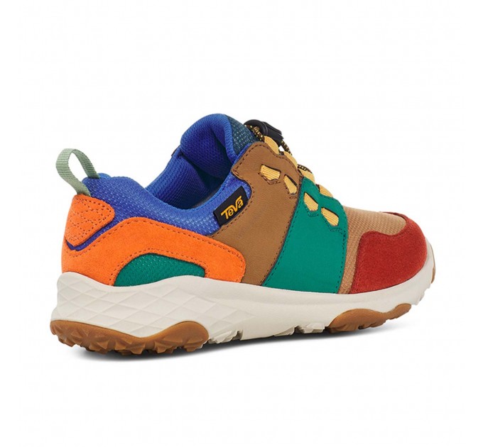 Дитячі туристичні кросівки Teva р 29/30