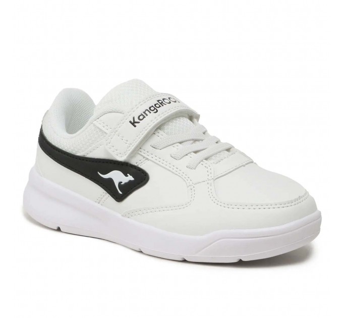 Кроссовки мальчику KangaRoos (Германия) р 33