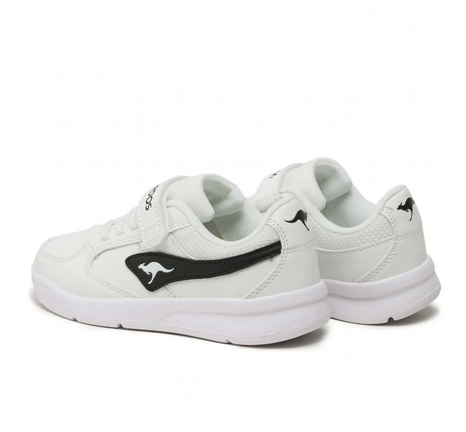 Кроссовки мальчику KangaRoos (Германия) р 33