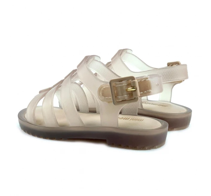 Дитячі силіконові босоніжки Melissa р 19