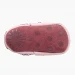 Кожаные детские пинетки UGG Australia р 16