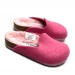 Ортопедические тапочки девочке Birkenstock р 27