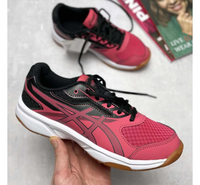 Женские кроссовки Asics р 35