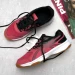 Женские кроссовки Asics р 35