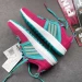Кроссовки девочке Adidas Durama р 35
