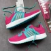Кроссовки девочке Adidas Durama р 35