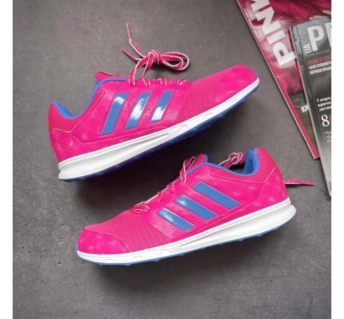 Жіночі кросівки Adidas LK SPORT р 40