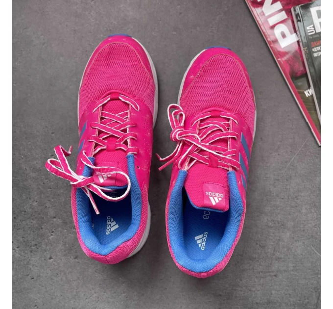 Жіночі кросівки Adidas LK SPORT р 40