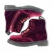 Демисезонные ботинки девочке Dr.Martens р 26