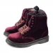 Демисезонные ботинки девочке Dr.Martens р 26